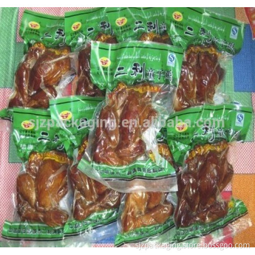 food wrap laminated CPP film printed